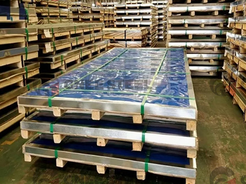 310S Stainless Steel Plate310S Stainless Steel Plate